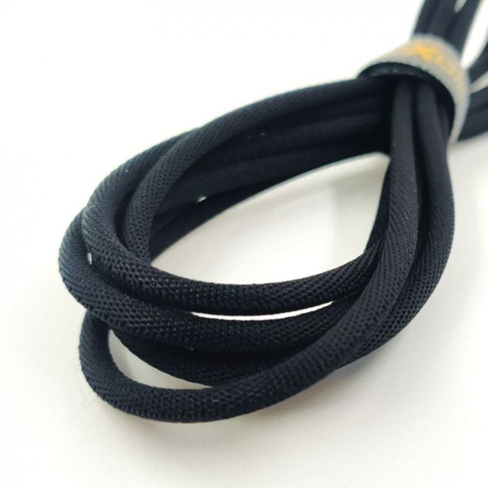 Нейлоновый USB кабель 2m Lightning Moxom