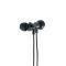 Вакуумные проводные наушники с микрофоном Borofone M35 Black
