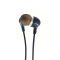 Наушники Deepbass D150 вакуумные Black