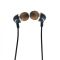 Наушники Deepbass D150 вакуумные Black