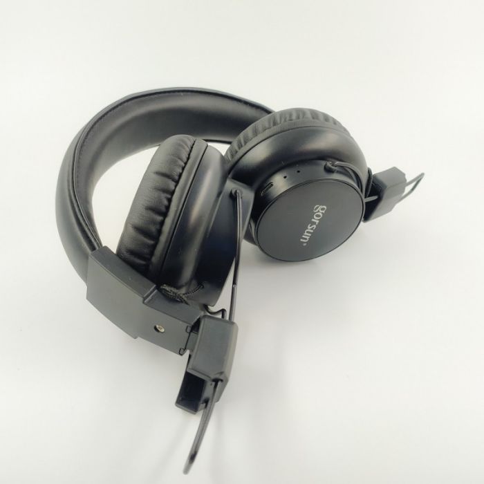 Накладные Bluetooth наушники Gorsun E92 BT5.0