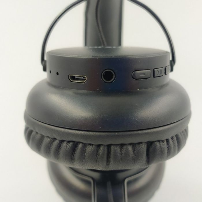 Накладные Bluetooth наушники Gorsun E92 BT5.0