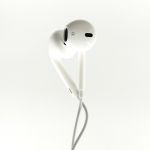 Наушники iPhone EarPods Lightning