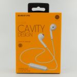 Беспроводные Bluetooth наушники BOROFONE BE22 FreeRun Sports
