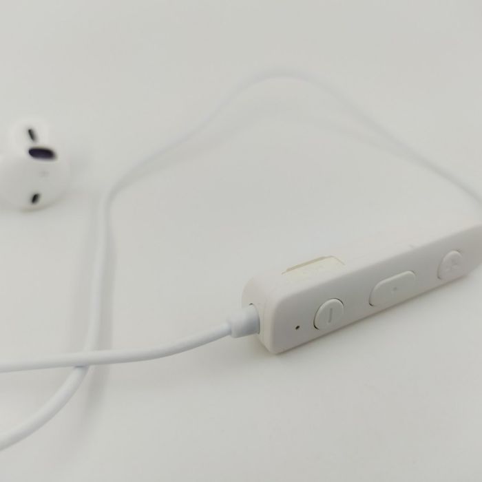 Беспроводные Bluetooth наушники BOROFONE BE22 FreeRun Sports