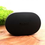 Вакуумные беспроводные Bluetooth наушники Redmi AirDots 2