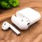 Вакуумные беспроводные наушники Apple AirPods Recci G10C