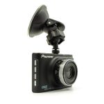 Автомобильный видеорегистратор PIONEER B02