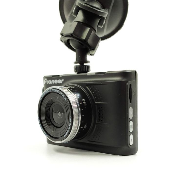 Автомобильный видеорегистратор PIONEER B02