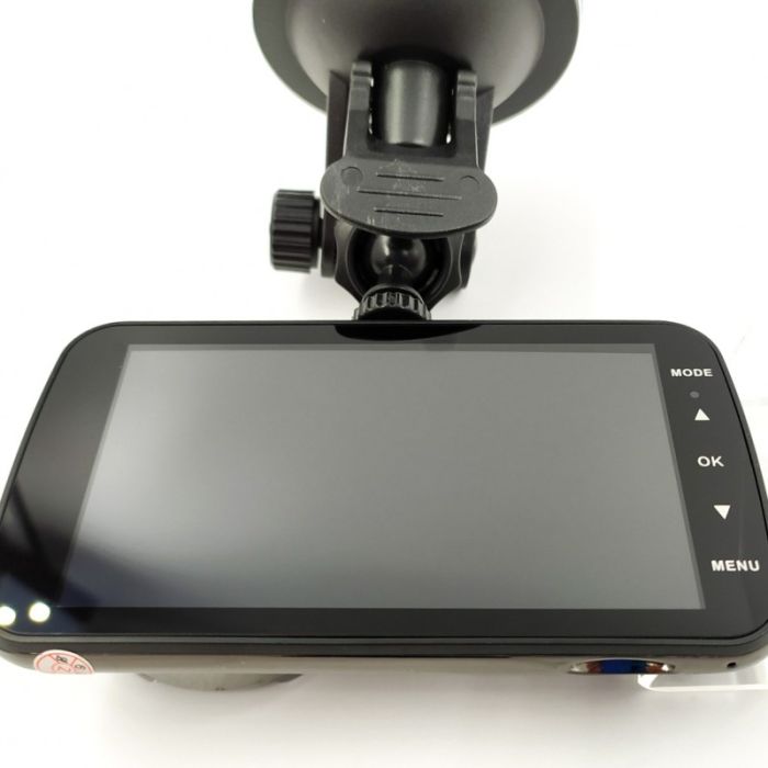 Видеорегистратор PIONEER T685G+/B06A