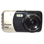 Видеорегистратор PIONEER Z14A с камерой заднего вида