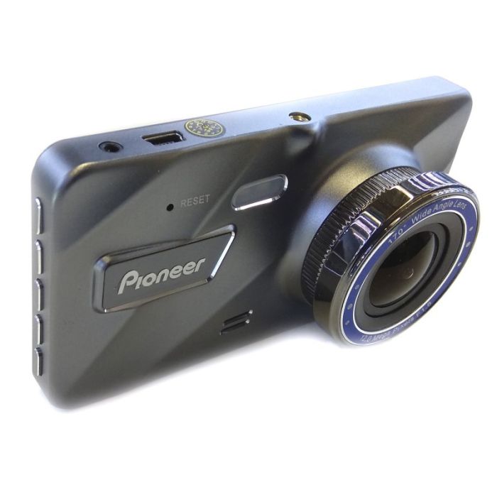 Видеорегистратор PIONEER Z16 с камерой заднего вида