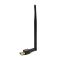 Сетевой USB Wi-Fi адаптер для компьютера 300Mb/s