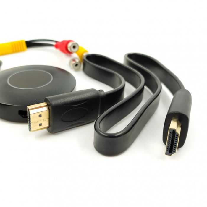 Беспроводной Wi-Fi приемник в HDMI для трансляции экрана