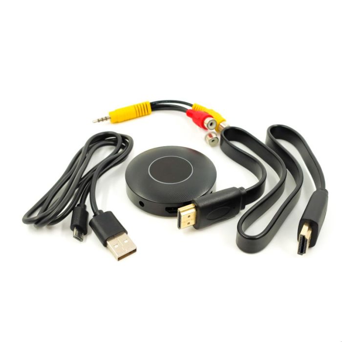 Беспроводной Wi-Fi приемник в HDMI для трансляции экрана
