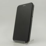 Кожаный противоударный чехол-книжка Nillkin XIAOMI NOTE5 Pro BLACK