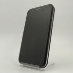 Кожаный противоударный чехол-книжка Nillkin Xiaomi redmi6a Black