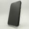 Кожаный противоударный чехол-книжка Wing Samsung M30S Black