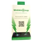 Защитная пленка SGP Film iPhone 6G/6S (перед)