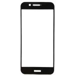 Защитное стекло 2.5D GLASS HOCO Huawei Mate 10 Lite Black (Черный) Перед