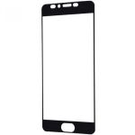 Защитное стекло 2.5D GLASS HOCO Meizu Mi5s Black (Черный)