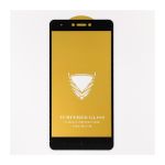 Защитное стекло Full Glue Glass Xiaomi Redmi 4X Black (Черный)