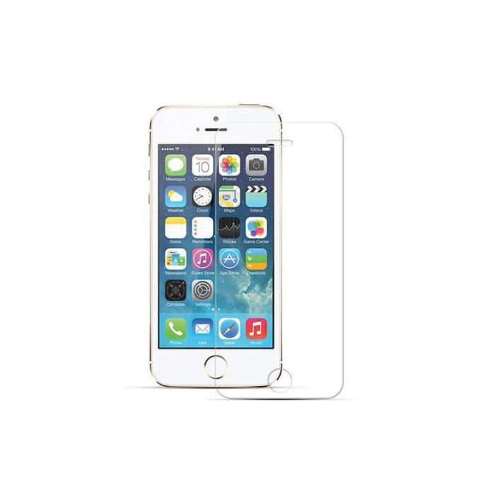 Защитное стекло Glass Rock iPhone 5/5S/5SE (Перед)