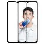 Защитное стекло HOCO 2.5D GLASS для Huawei P Smart 2019 Black (Черный)