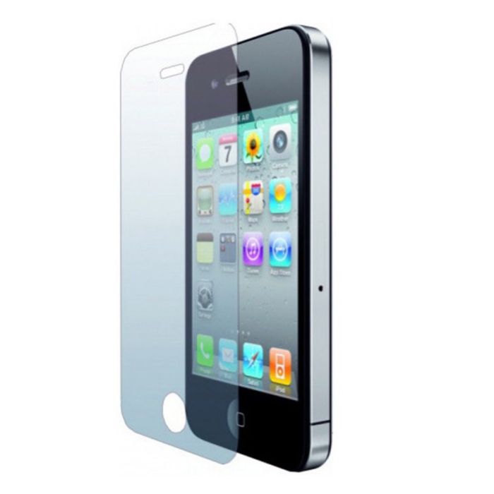 Защитное стекло HOCO для iPhone 5/5S/5SE