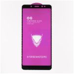 Защитное стекло HOCO Full Glue Xiaomi Redmi Note 5 Pro Black (Черный)