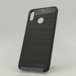Противоударный резиновый чехол ZENUS Huawei Honor8x