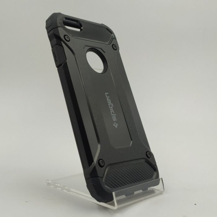 Противоударный чехол-накладка SPIGEN 6G