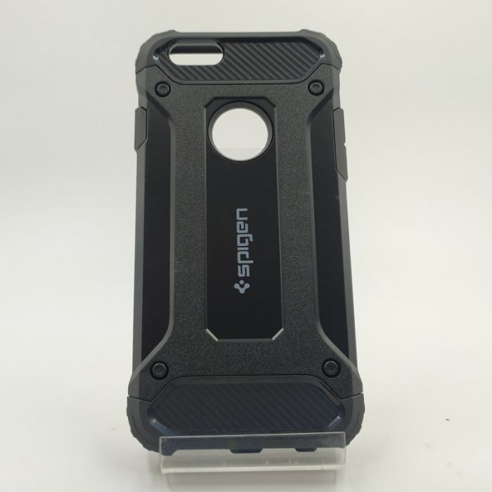 Противоударный чехол-накладка SPIGEN 6G