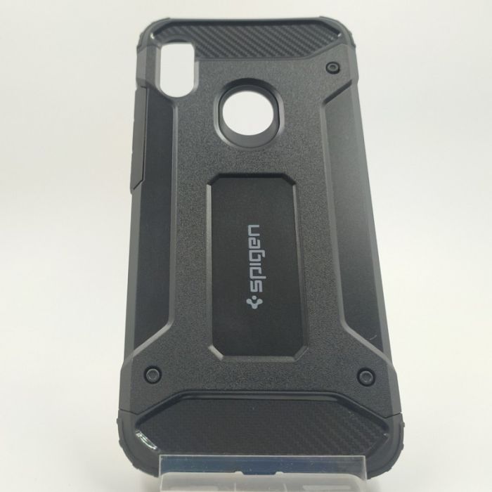 Противоударный чехол-накладка SPIGEN Xiaomi Redmi Note7