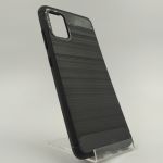 Противоударный резиновый чехол ZENUS Samsung A51